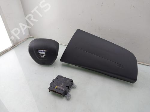Airbag Kit DACIA SANDERO II TCe 90 LPG (B8M1) | BP29713194C86 