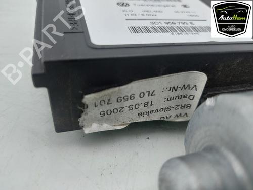 Electronic module PORSCHE CAYENNE (9PA) 3.2 | BP16900133M83 
