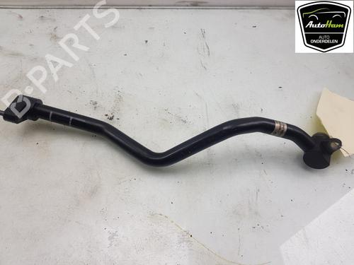 Pipe BMW 5 (G30, F90) M5 Competition | BP17480980M125 