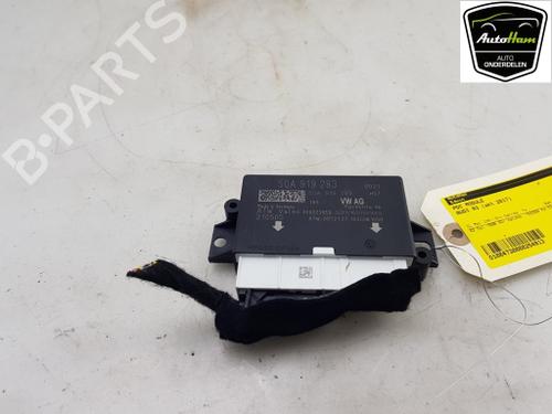 Used Control unit Control unit AUDI A3 Sportback (8VA, 8VF) 1.6 TDI (110 hp) 16321046 16321046