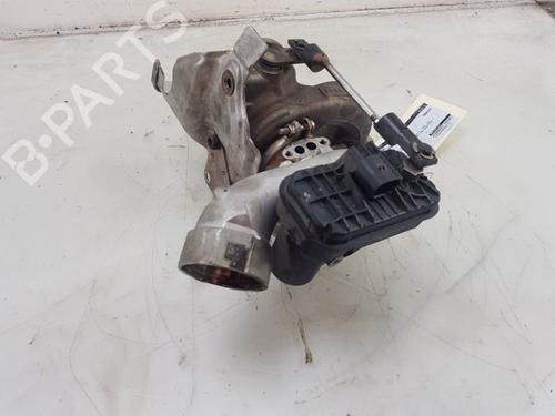 Used Turbocharger/Supercharger Turbocharger/Supercharger SEAT TARRACO (KN2) 1.4 TSI Plug in Hybrid (150 hp) 26647113 26647113