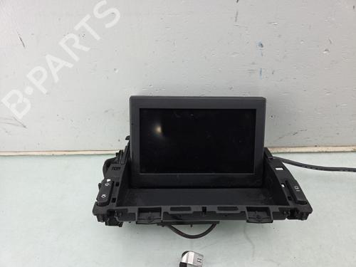 Electronic module PEUGEOT 5008 (0U_, 0E_) 1.6 16V | BP31922812M83 - Image 2