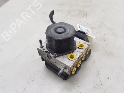 ABS Bremseaggregat RENAULT TWINGO III (BCM_, BCA_) 1.0 SCe 70 | BP23573840M43 
