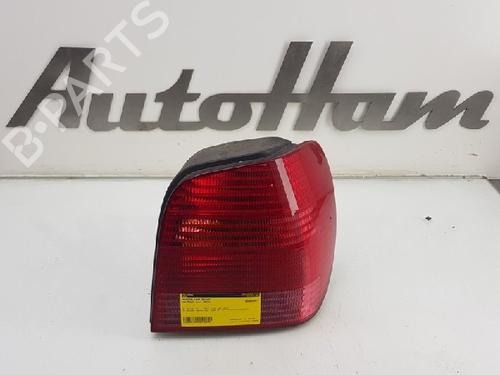Used Right taillight VW POLO (6N2) 1.4 16V (75 hp) 12006943