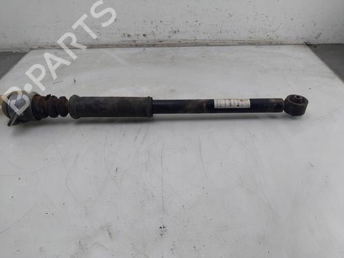 Used Right rear shock absorber VW POLO V (6R1, 6C1) 1.2 TDI (75 hp) 30845615