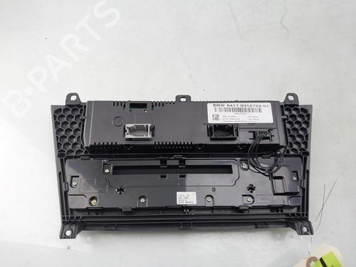 Climate control BMW X3 (F25) xDrive 30 d | BP30060385I5 