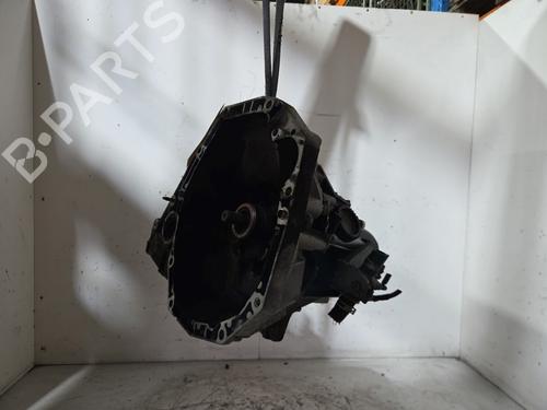Used Gearbox Gearbox 39648820 39648820