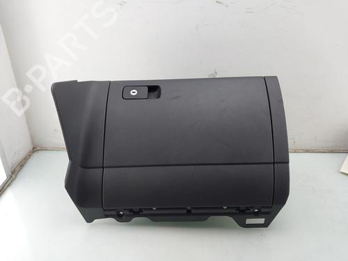 Used Glove box Glove box VW GOLF VII (5G1, BQ1, BE1, BE2) 1.2 TSI (86 hp) 36640721 36640721