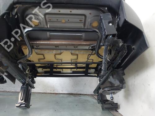 Sæde sæt FORD TRANSIT CONNECT V408 Box Body/MPV 1.5 TDCi | BP38986891C78  - Image 5