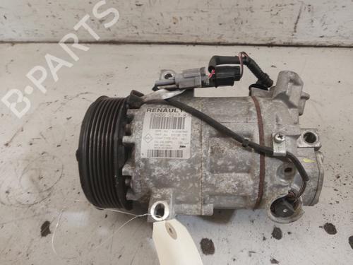 AC compressor RENAULT CAPTUR I (J5_, H5_) 0.9 TCe 90 | BP39948822M34 - Image 3
