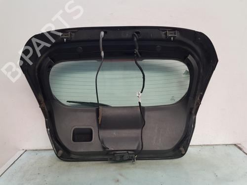 Tailgate FORD FIESTA VI (CB1, CCN) 1.6 TDCi | BP26125174C6 