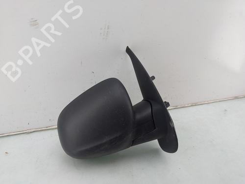 Right mirror MERCEDES-BENZ CITAN Box Body/MPV (W415) 108 CDI (415.601, 415.603) | BP29478965C27 