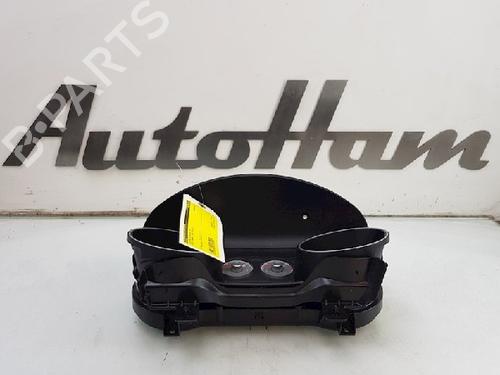 Used Instrument cluster Instrument cluster 12016506 12016506