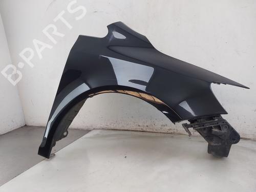Used Right front fenders Right front fenders VW GOLF PLUS V (5M1, 521) 1.6 FSI (115 hp) 33976751 33976751