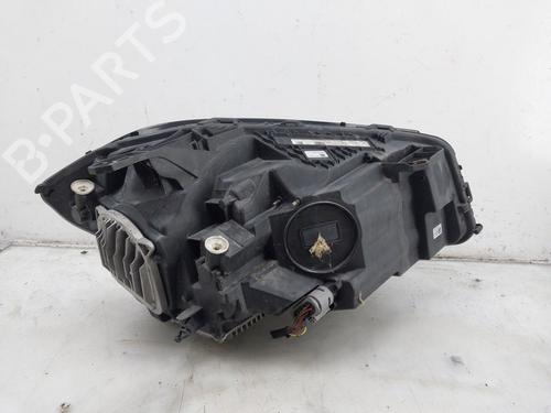 Left headlight MERCEDES-BENZ A-CLASS (W176) A 180 (176.042) | BP29996695C28