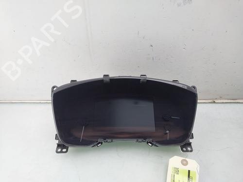 Used Instrument cluster TOYOTA COROLLA Saloon (_E21_) 1.8 VVTi Hybrid (126 hp) 30184020