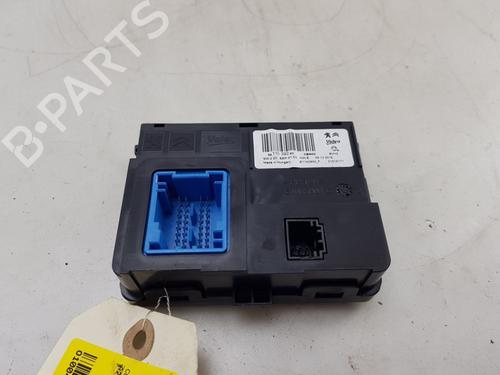 Used Electronic module Electronic module 30845353 30845353