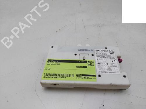 Used Electronic module Electronic module BMW X5 (G05, F95) xDrive 45 e Plug-in Hybrid (394 hp) 34056449 34056449