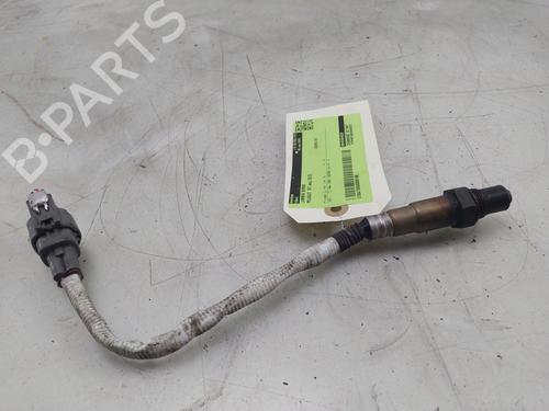 Elektronisk sensor PEUGEOT 107 (PM_, PN_) 1.0 (68 hp) 30184023