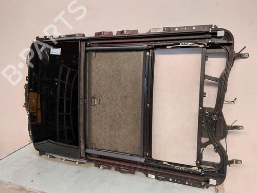 Sunroof BMW X3 (F25) xDrive 30 d | BP29743905C124 
