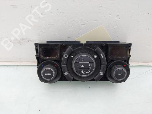 Climate control PEUGEOT 308 SW I (4E_, 4H_) 1.6 16V | BP27239743I5 