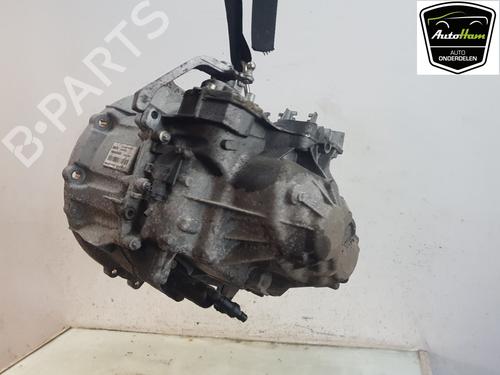 Gearbox MINI MINI (F55) One | BP17793535M3 - Image 2