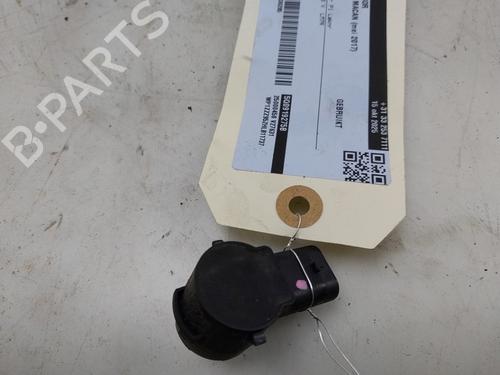 Electronic module PORSCHE MACAN (95B) 2.0 | BP29743891M83 - Image 3