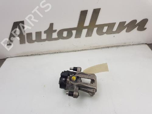 Used Left rear brake caliper SEAT LEON Sportstourer (KL8, KLD) 1.5 TSI (131 hp) 12032760