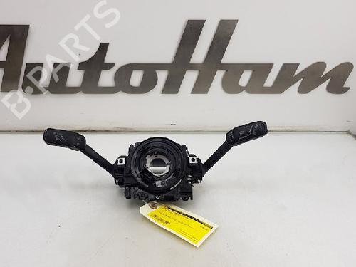 Used Steering column stalk VW GOLF VII (5G1, BQ1, BE1, BE2) 1.2 TSI (86 hp) 12009664