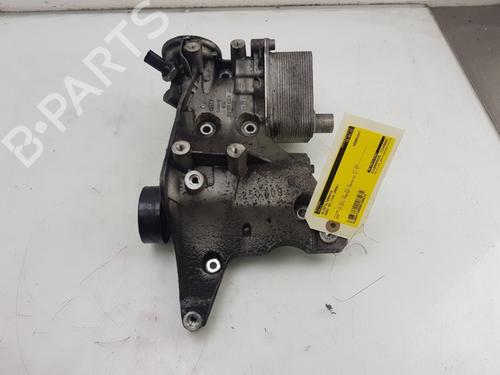 Support AUDI A3 Sportback (8PA) 1.8 TFSI | BP13146323C155 