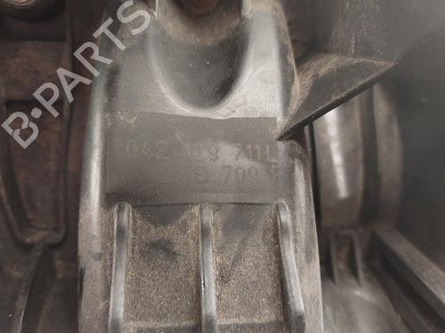 Intake manifold SEAT LEON ST (5F8) 1.4 TSI | BP38108477M70 - Image 5