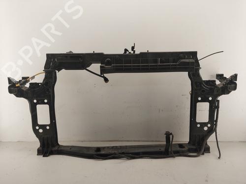Frontplate/Frontkurv Frontplate/Frontkurv KIA PICANTO III (JA) 1.0 (67 hp) 37151025 37151025