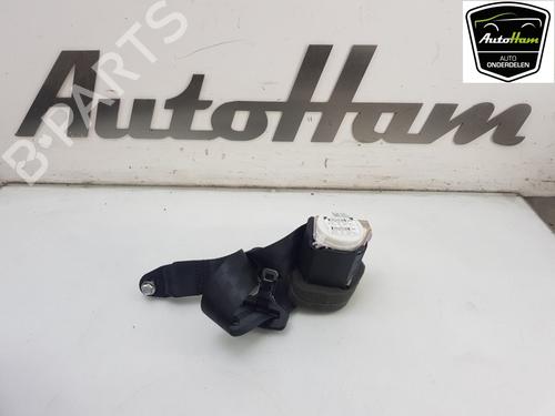 Used Rear right seatbelt FIAT 500 (312_) 0.9 (312AXP1A) (60 hp) 12038372