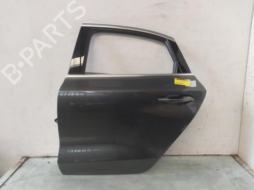Used Left rear door Left rear door AUDI A3 Limousine (8YS, 8YM) 35 TFSI Mild Hybrid (150 hp) 39766536 39766536