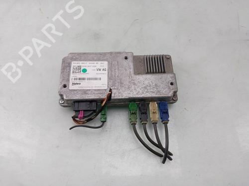 Used Electronic module Electronic module 32162678 32162678