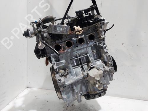 Used Engine RENAULT CAPTUR II (HF_) E-TECH 145 (HFMU) (143 hp) 32183815