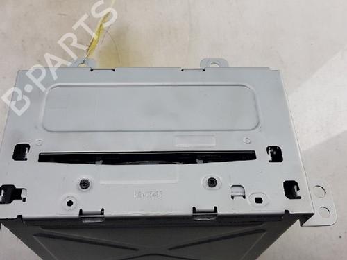 Radio OPEL MERIVA B MPV (S10) 1.4 (75) | BP12019894E6 