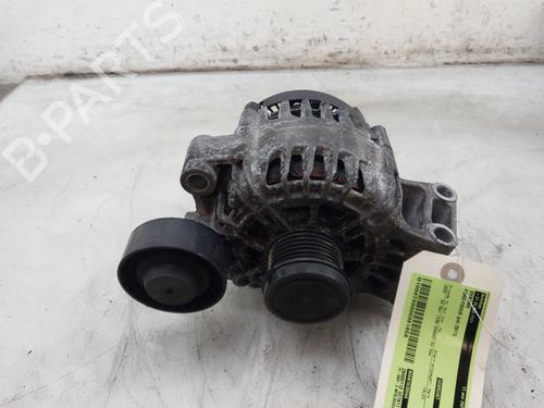Generator Generator FORD FOCUS III Turnier 1.6 EcoBoost (150 hp) 35801793 35801793
