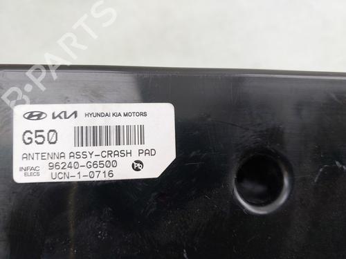 Electronic module KIA PICANTO III (JA) 1.0 | BP39585609M83 - Image 4