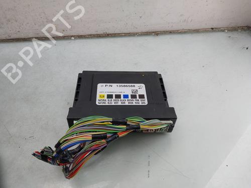 control-unit-opel-zafira-tourer-c-p12-2011-39975010 main image