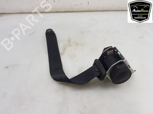 Rear right seatbelt PEUGEOT 407 (6D_) 1.8 16V (6D6FYC) | BP12037770I28 