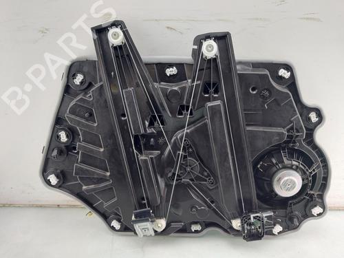 Front right window mechanism FORD PUMA (J2K, CF7) 1.0 ST EcoBoost mHEV | BP37448140C23 - Image 4