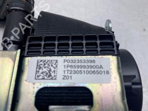 Front left seatbelt VOLVO XC40 (536) T5 Plug-in Hybrid | BP33429944I26 - Image 4