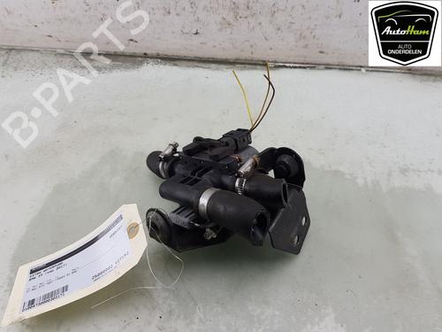 Auxiliary water pump BMW X5 (F15, F85) xDrive 40e | BP30102668M111