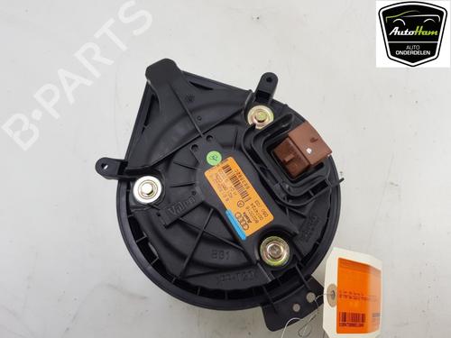 Varmeblæser AUDI A4 B6 Convertible (8H7) 1.8 T (163 hp) 12044956