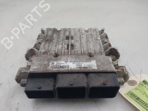 Motorstyringsenhed FORD TRANSIT CUSTOM V362 Van (FY, FZ) 2.2 TDCi (100 hp) 32162782