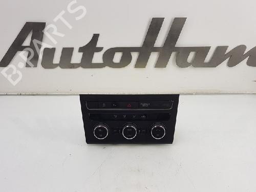 Used Climate control SEAT LEON ST (5F8) 1.6 TDI (110 hp) 12015587