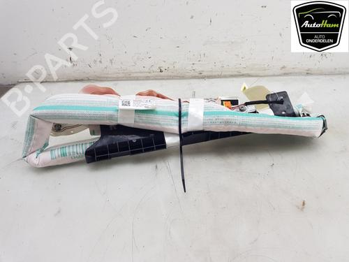 Used Left curtain airbag SEAT ARONA (KJ7, KJP) 1.0 TSI (95 hp) 17374048
