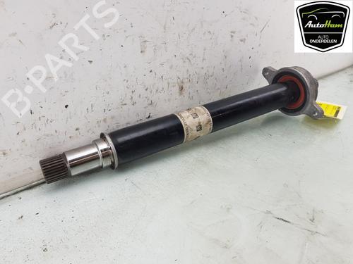Driveshaft MERCEDES-BENZ CLA (C118) CLA 180 (118.384) | BP20308346M37 