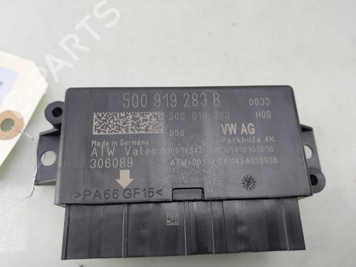 Control unit SKODA OCTAVIA III Combi (5E5, 5E6) 1.6 TDI | BP29025666M11 - Image 3